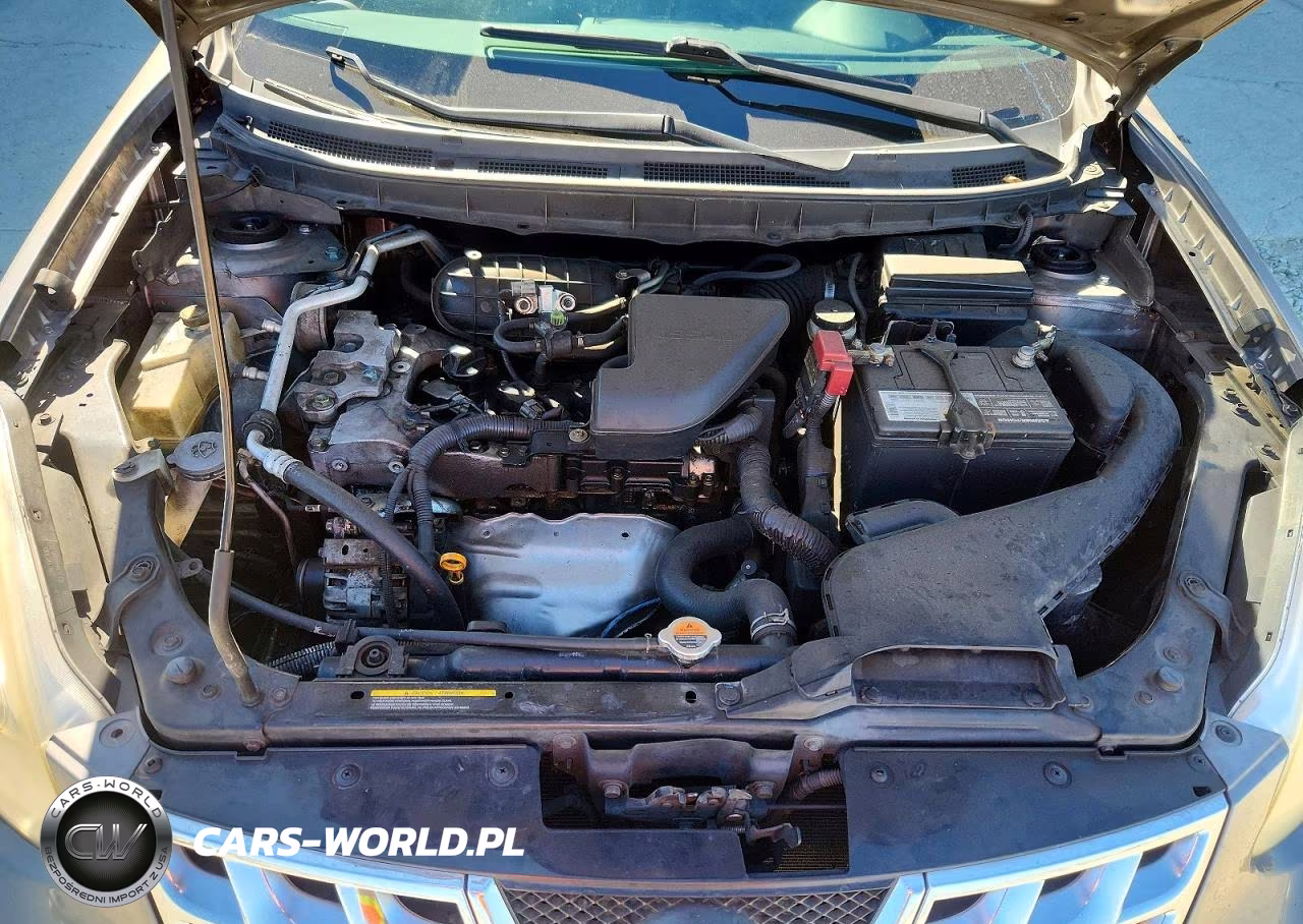 2013 Nissan Rogue S VIN:JN8AS5MT7DW514516 - 12