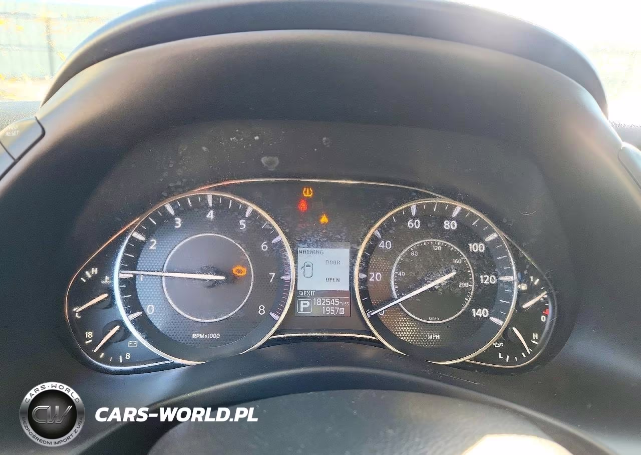 2018 Nissan Armada Sl VIN:JN8AY2NCXJX500045 - 9