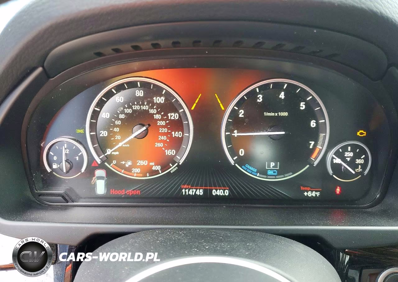 2018 BMW X5 Xdr40E VIN:5UXKT0C53J0V99161 - 9