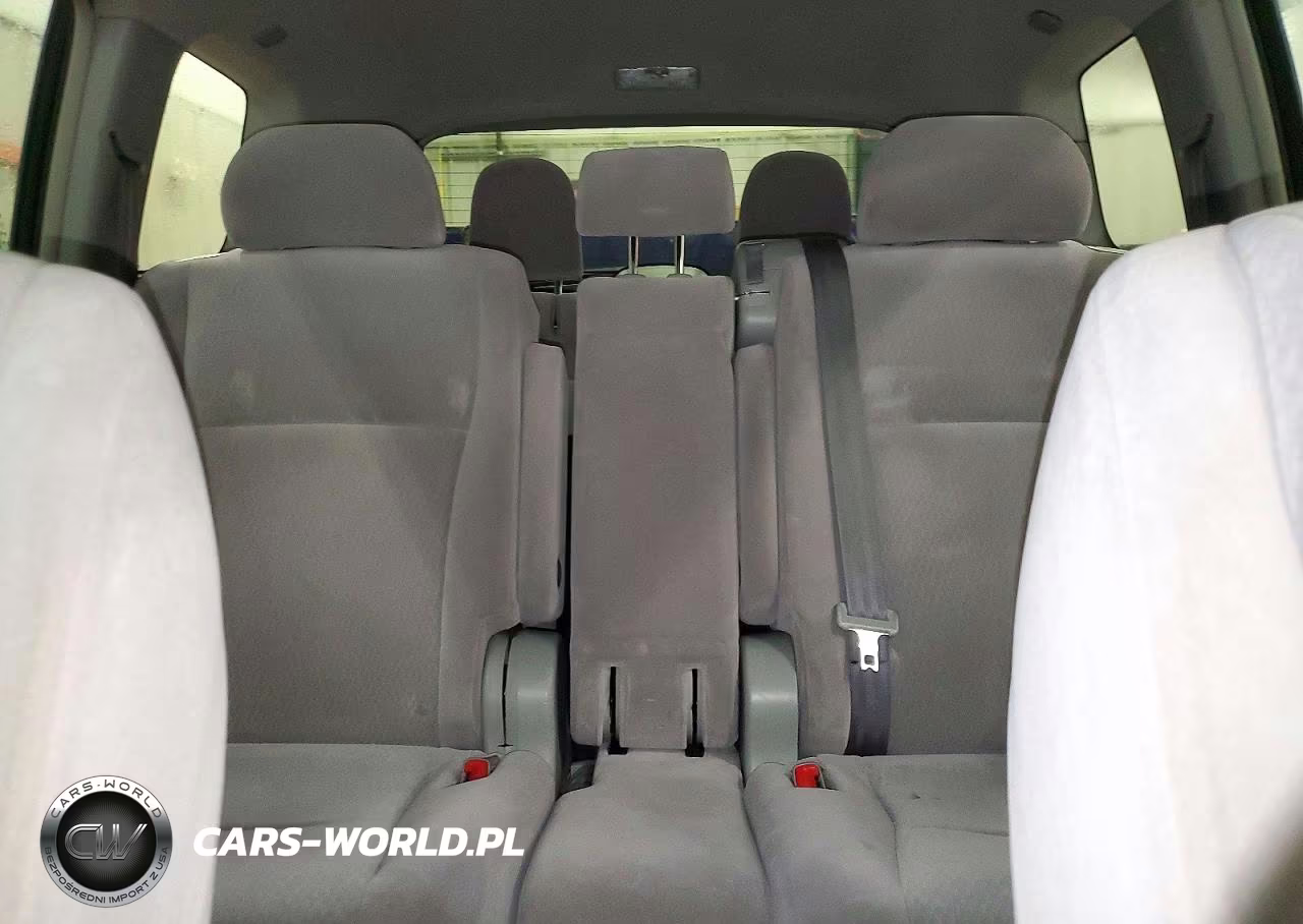 2008 Toyota Highlander Base VIN:JTEES41A882077788 - 10