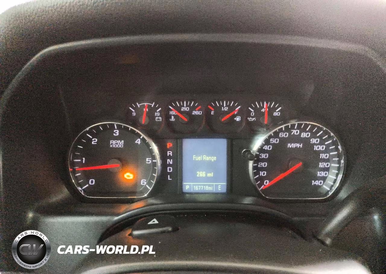 2019 Chevrolet Silverado Ld C1500 Custom VIN:2GCRCMEC9K1195919 - 9