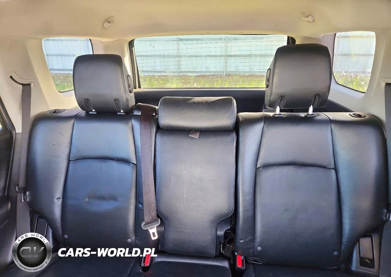 2012 Toyota 4Runner Limited VIN:JTEBU5JRXC5101699 - 10