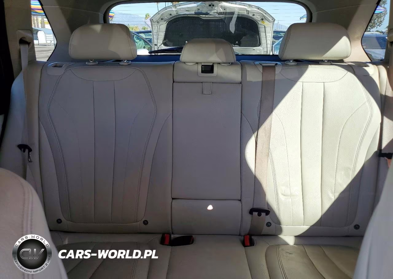 2016 BMW X5 Xdr40E VIN:5UXKT0C5XG0S79571 - 10