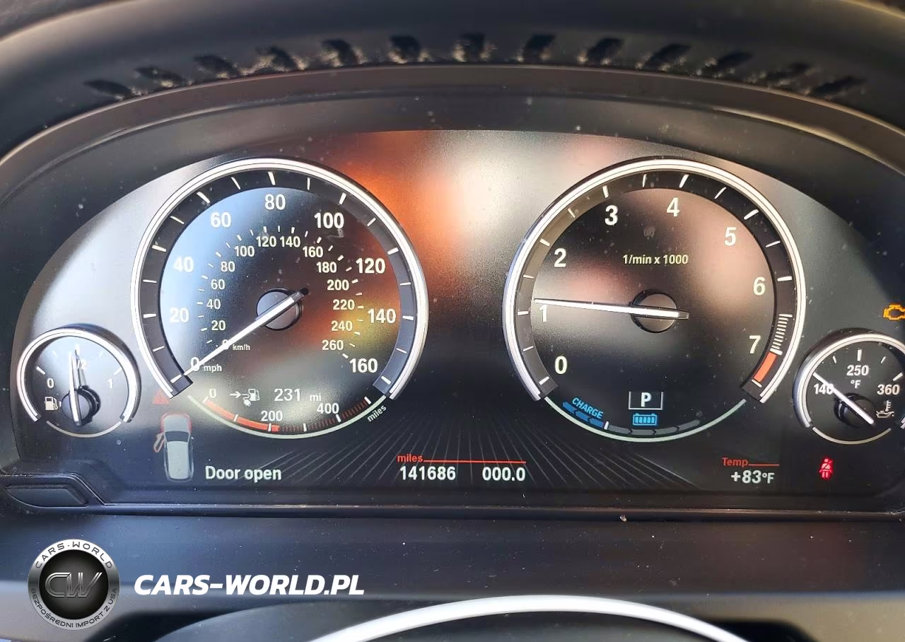 2016 BMW X5 Xdr40E VIN:5UXKT0C5XG0S79571 - 9