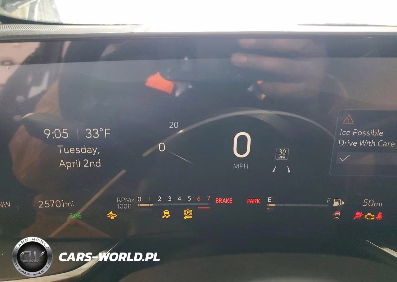 2024 Buick Envision Preferred VIN:LRBFZME44RD056157 - 9