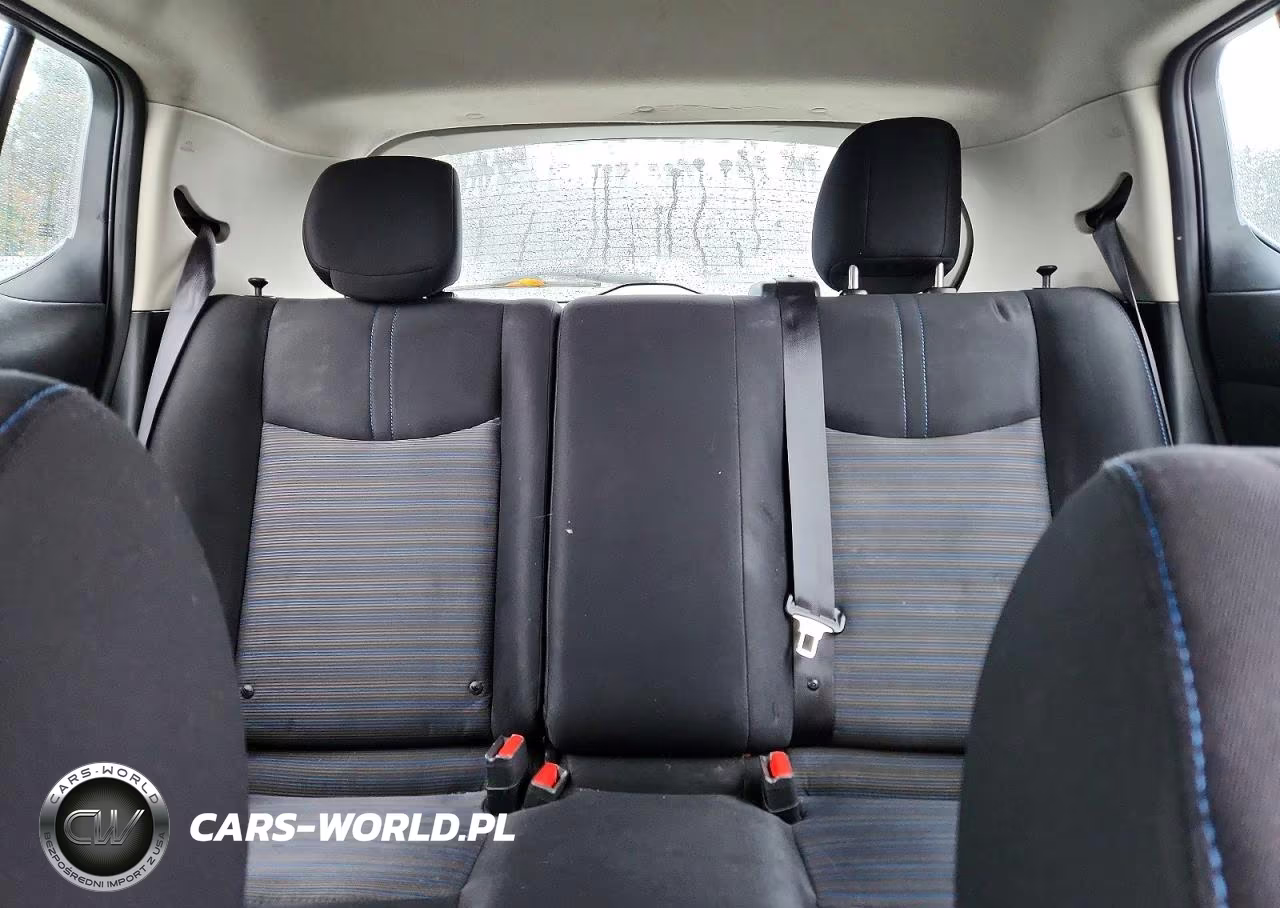 2019 Nissan Leaf Sv Plus VIN:1N4BZ1CP2KC313930 - 10