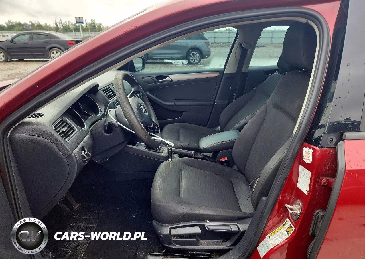 2016 Volkswagen Jetta Se VIN:3VWD67AJ7GM338449 - 7