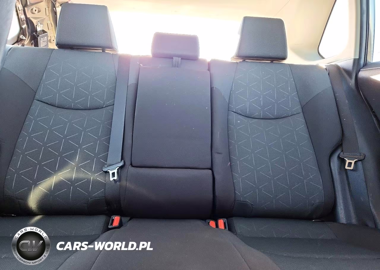 2024 Toyota Rav4 Hybrid Xle VIN:4T3RWRFVXRU155578 - 10