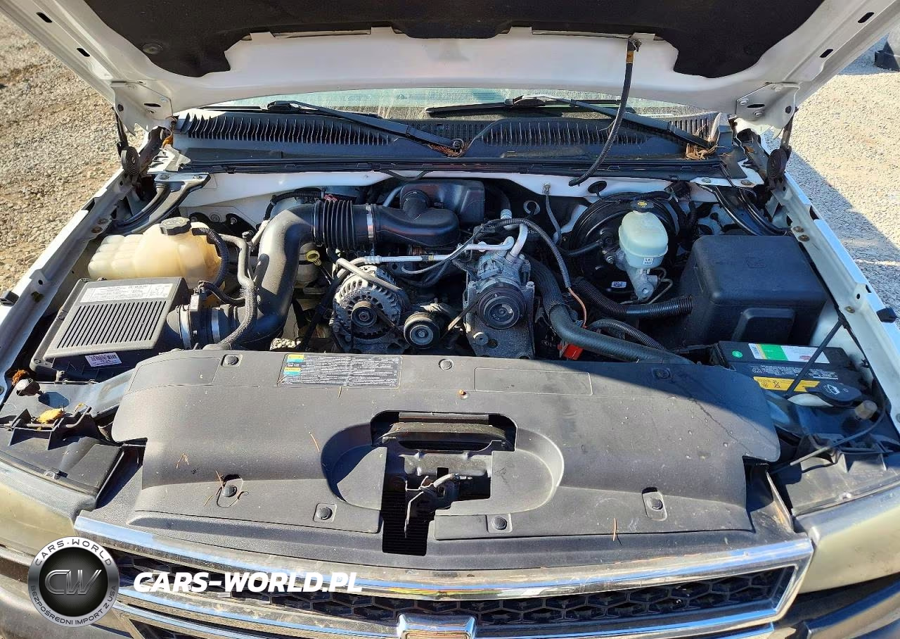 2006 Chevrolet Silverado C1500 VIN:3GCEC14X76G273015 - 11