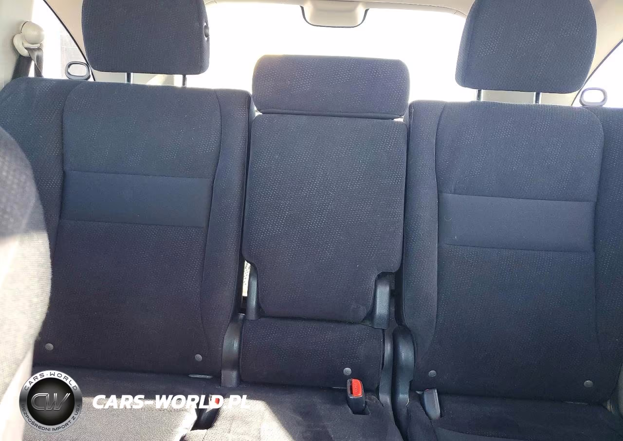 2010 Honda Cr-V Ex VIN:JHLRE4H58AC000055 - 10