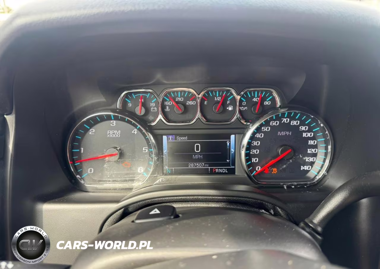 2020 Chevrolet Suburban K1500 Lt VIN:1GNSKHKC8LR232376 - 8