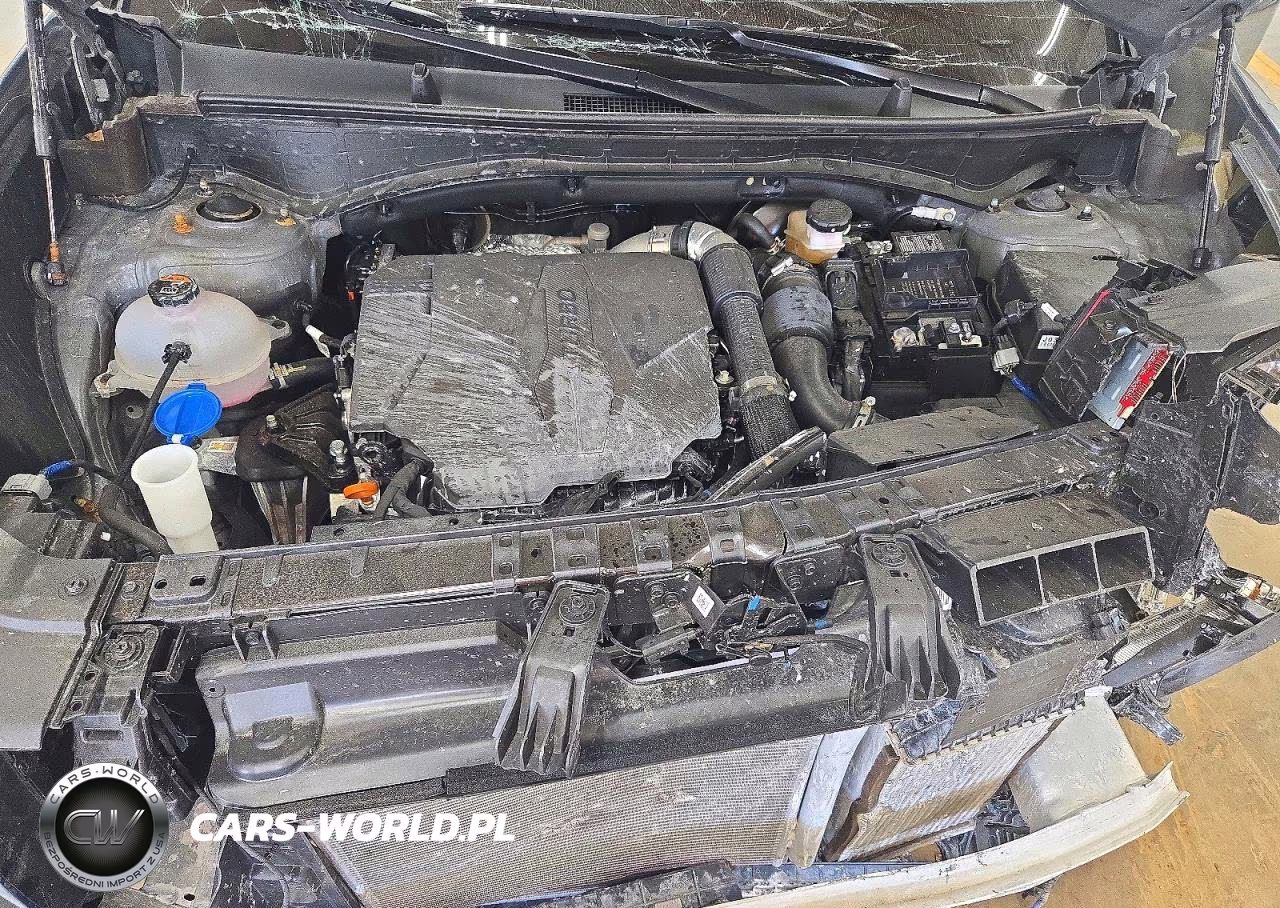 2026 Hyundai Santa Fe Sel VIN:5NMP24GL8TH189808 - 12