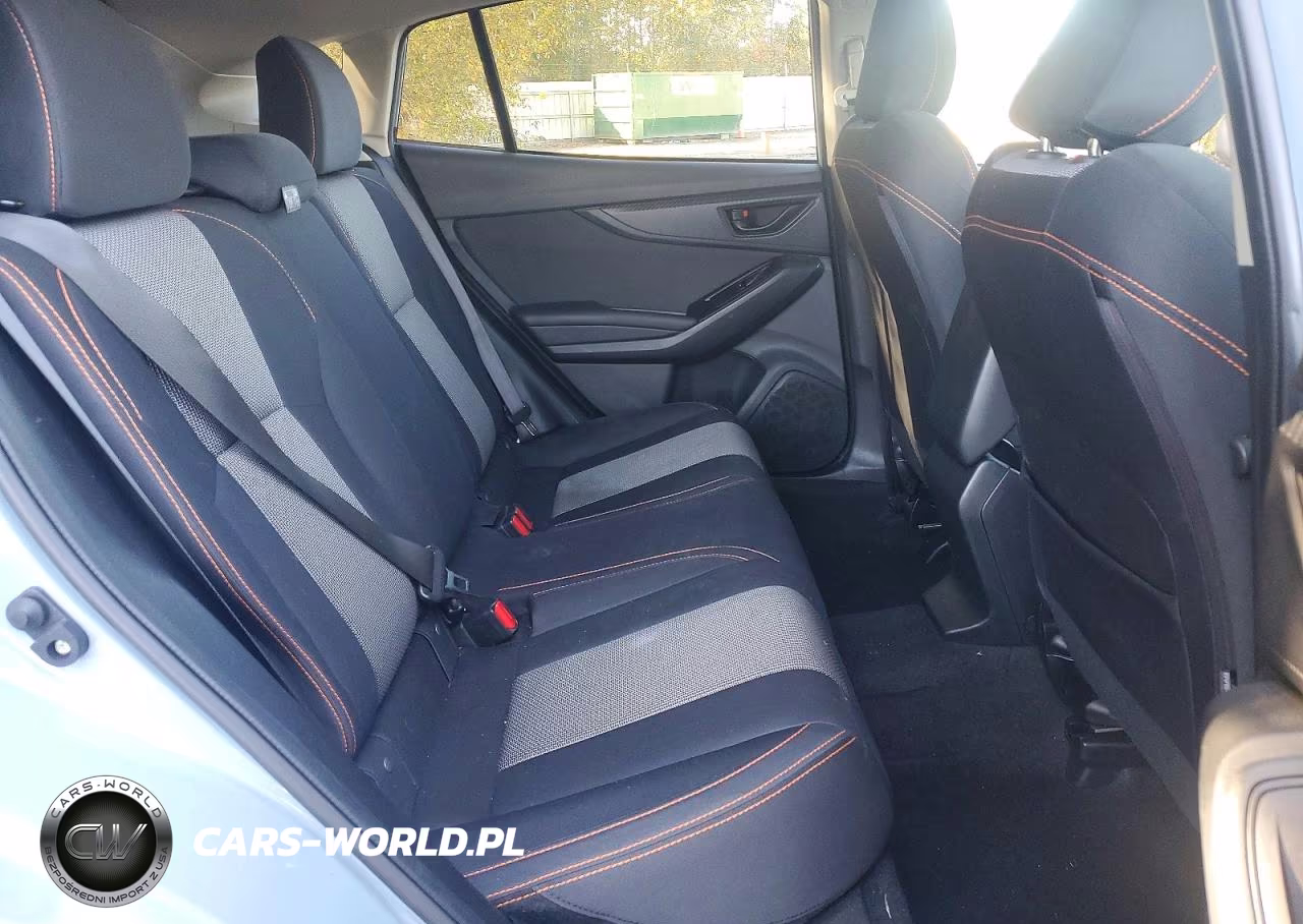 2022 Subaru Crosstrek Premium VIN:JF2GTAPC8N8224784 - 11