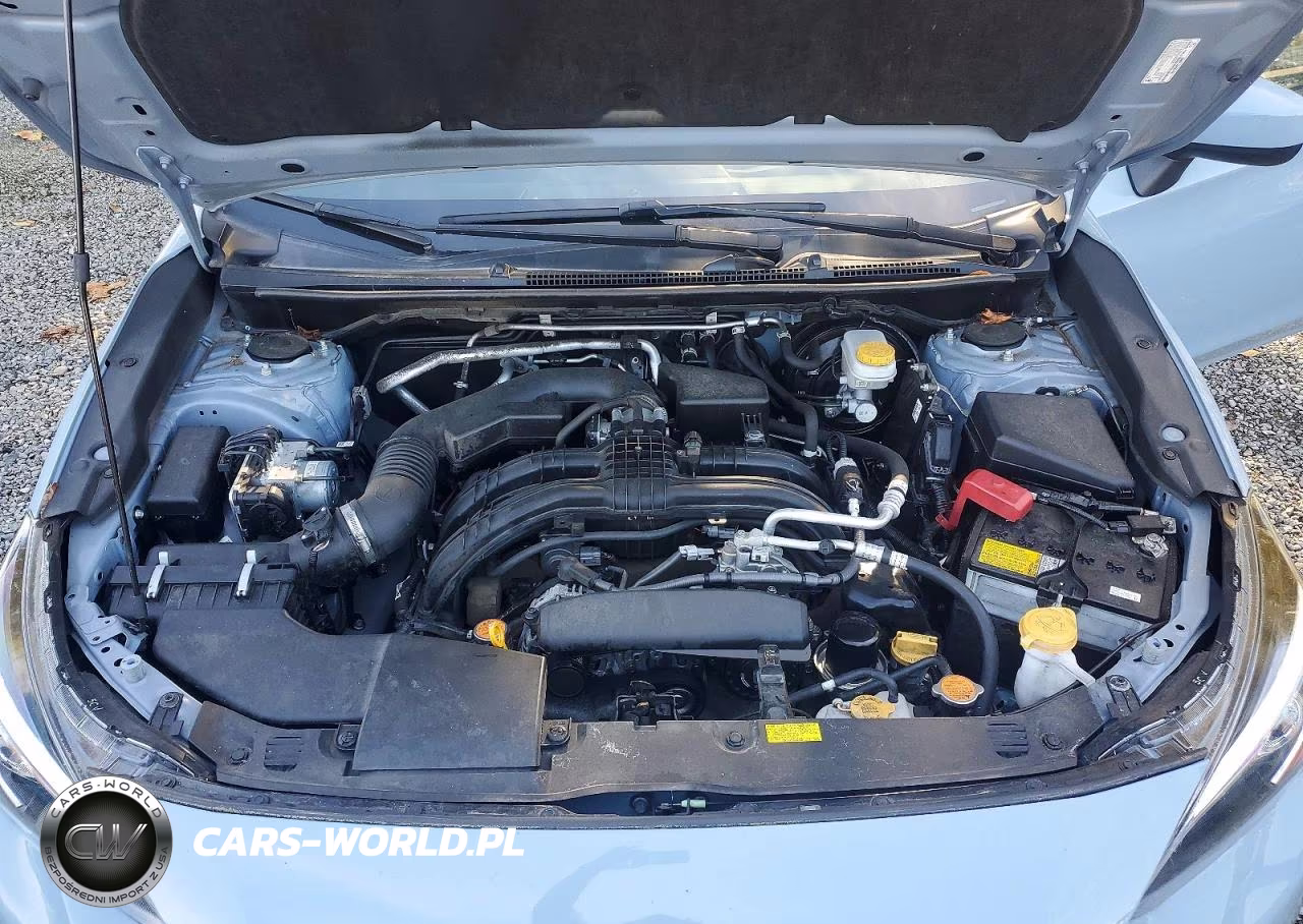 2022 Subaru Crosstrek Premium VIN:JF2GTAPC8N8224784 - 12