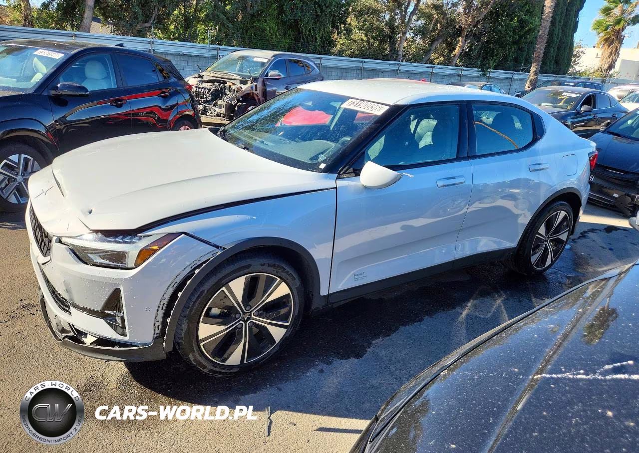 2023 Polestar 2 – zdjęcie 1 z 12