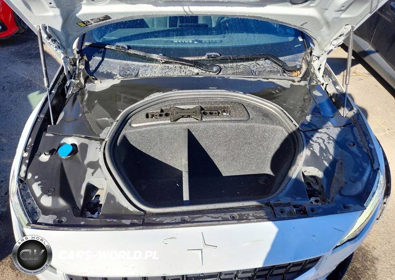2023 Polestar 2 VIN:YSMEG3KA7PL162939 - 11