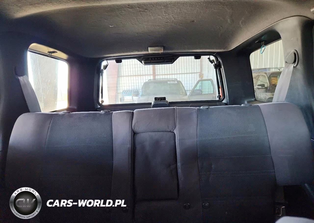 1999 Nissan Pathfinder Xe VIN:JN8AR07SXXW359773 - 10