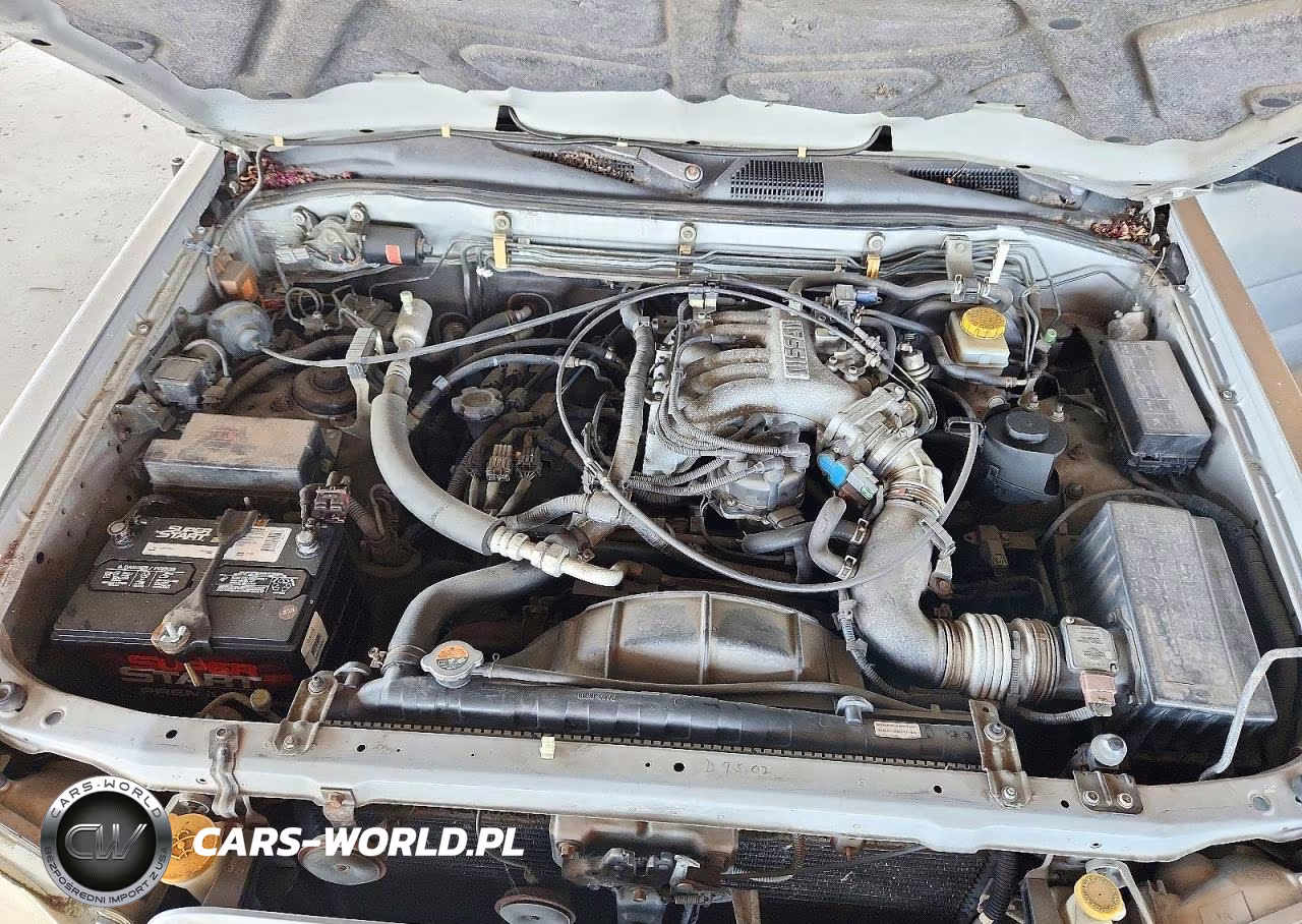 1999 Nissan Pathfinder Xe VIN:JN8AR07SXXW359773 - 12