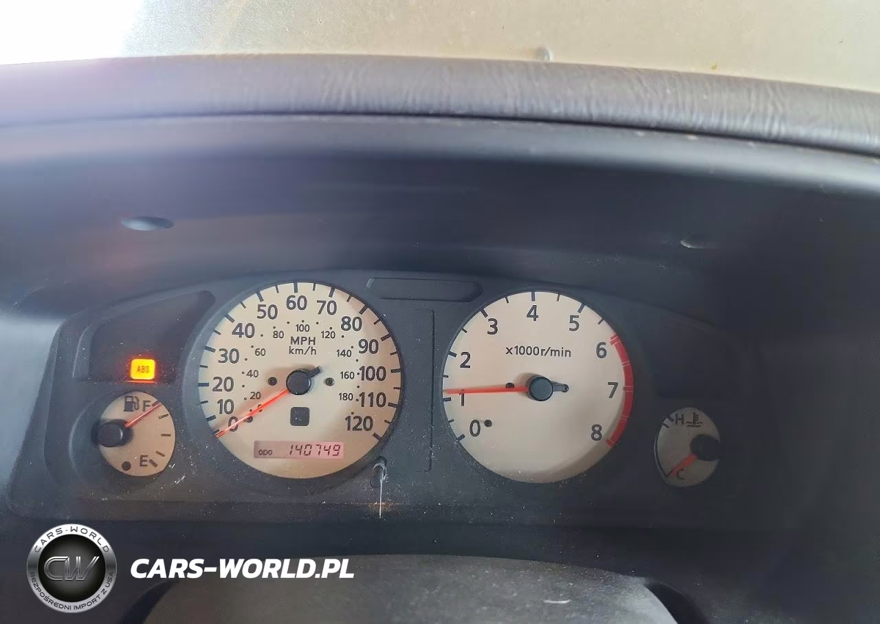 1999 Nissan Pathfinder Xe VIN:JN8AR07SXXW359773 - 9