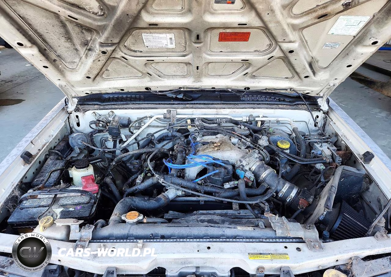 1999 Nissan Frontier Xe-V6 VIN:1N6ED26Y8XC300085 - 11