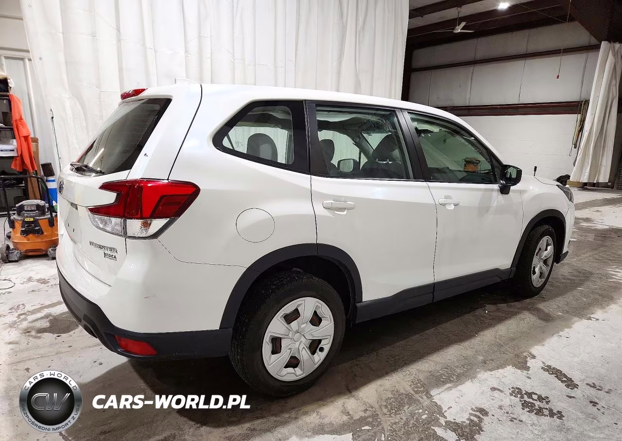 2022 Subaru Forester VIN:JF2SKAAC7NH503858 - 3