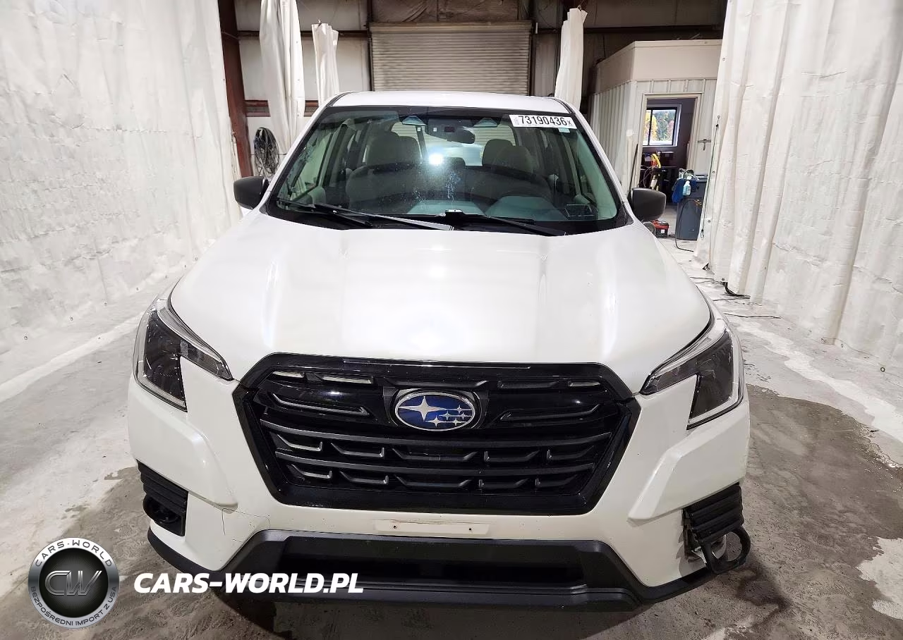 2022 Subaru Forester VIN:JF2SKAAC7NH503858 - 5