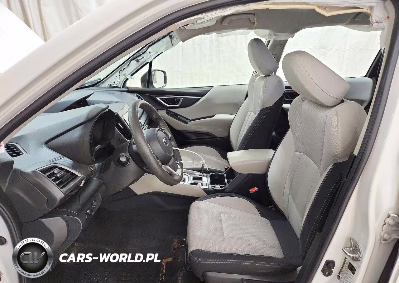 2022 Subaru Forester VIN:JF2SKAAC7NH503858 - 7