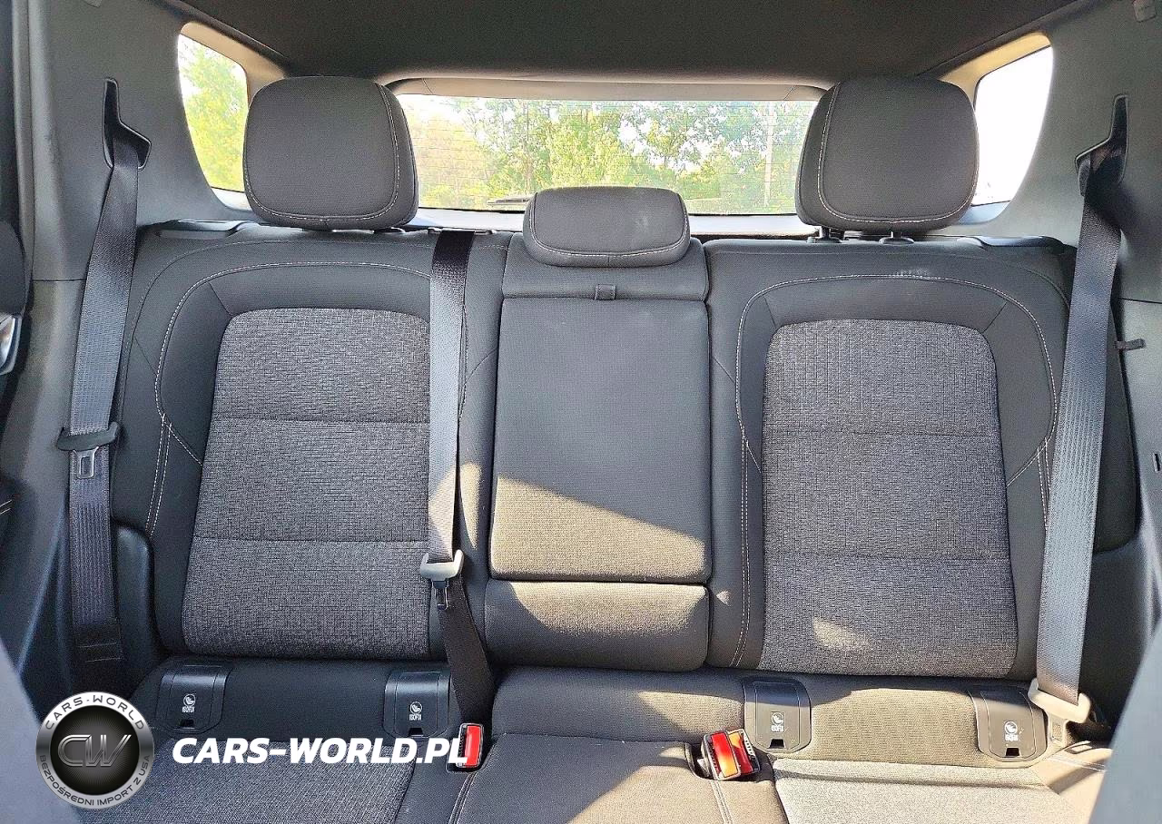 2026 GMC Terrain Elevation VIN:3GKALUEG9TL369265 - 10