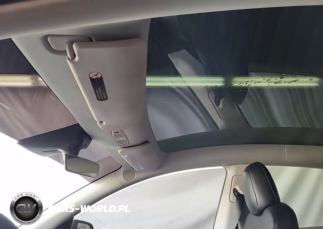 2022 Tesla Model Y VIN:7SAYGDEE1NF387017 - 13