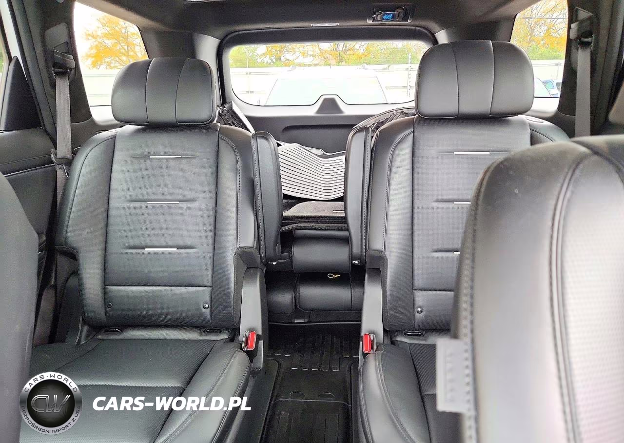 2026 Hyundai Palisade Calligraphy VIN:KM8RMES21TU018345 - 10