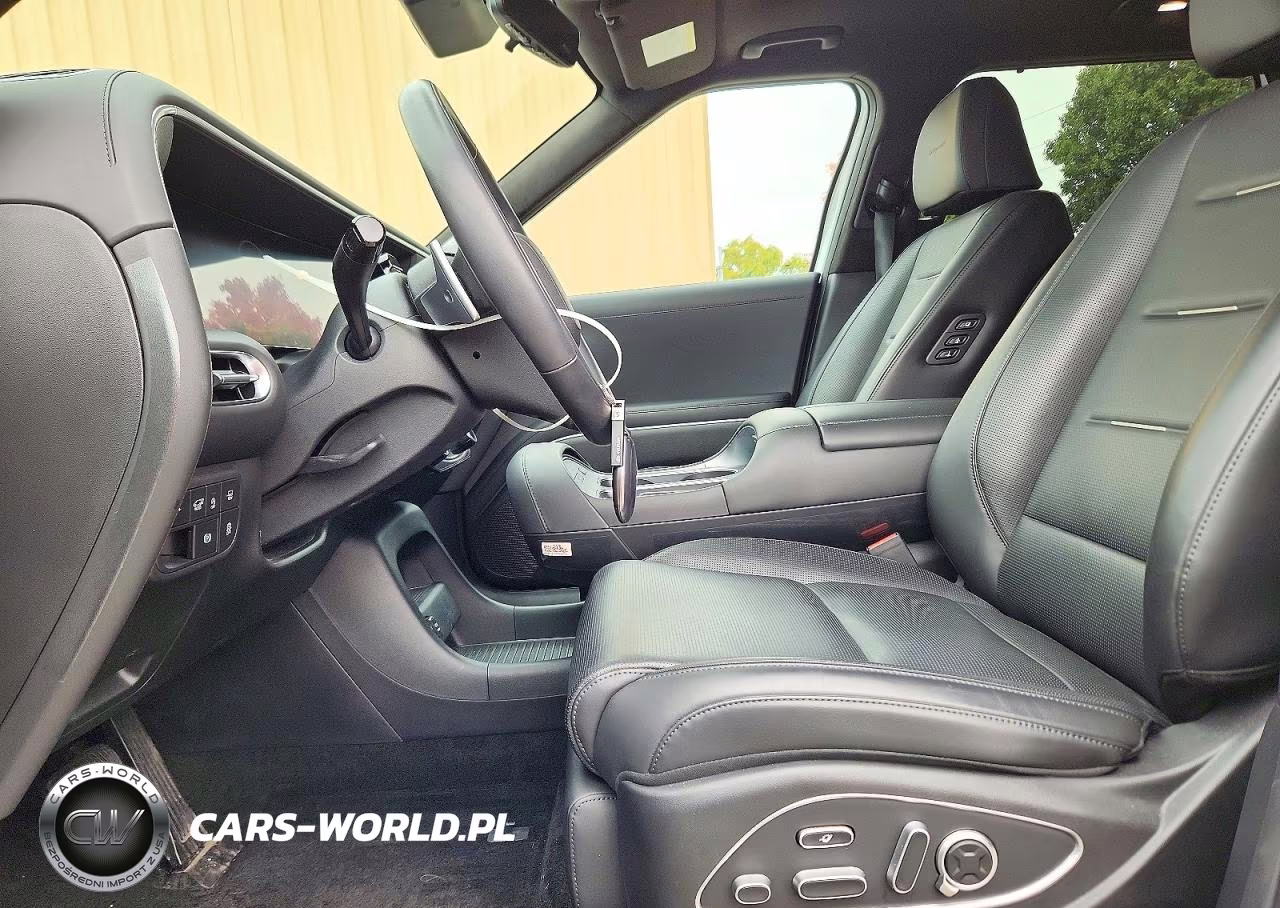 2026 Hyundai Palisade Calligraphy VIN:KM8RMES21TU018345 - 7
