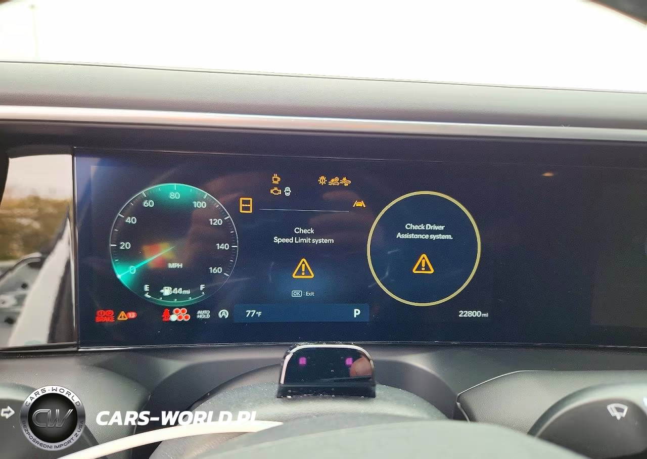2026 Hyundai Palisade Calligraphy VIN:KM8RMES21TU018345 - 9