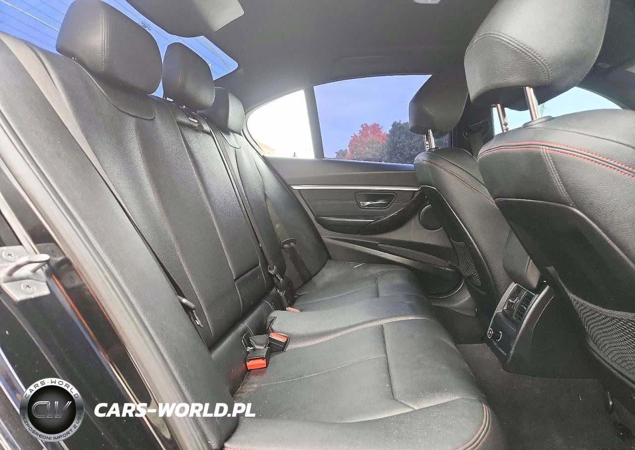 2017 BMW 330E VIN:WBA8E1C31HA029428 - 10
