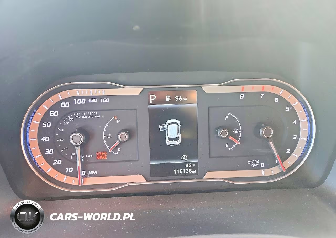 2023 Hyundai Tucson Sel VIN:5NMJBCAE1PH195286 - 9
