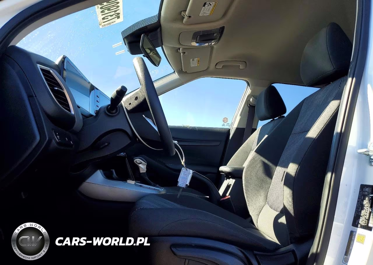 2026 Kia Seltos Lx VIN:KNDEP2AA8T7890554 - 7