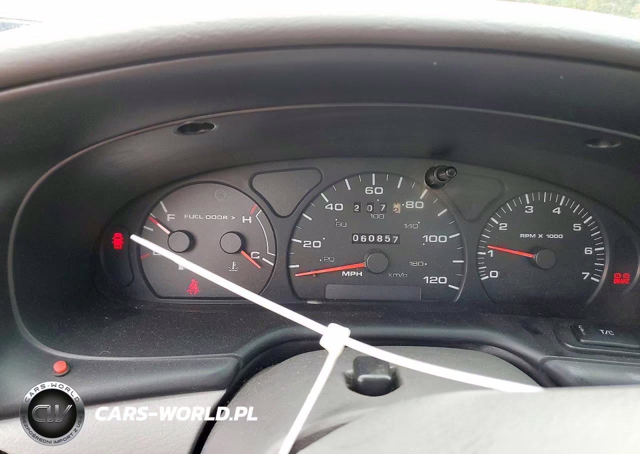 2002 Mercury Sable Ls Premium VIN:1MEHM55S42A603561 - 9