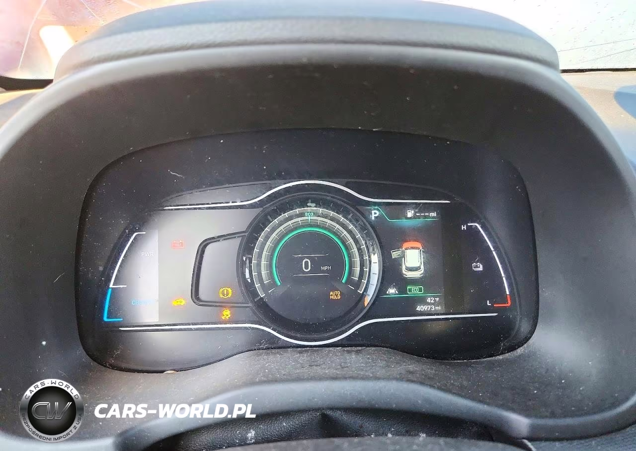 2021 Hyundai Kona Limited VIN:KM8K33AG5MU106970 - 9