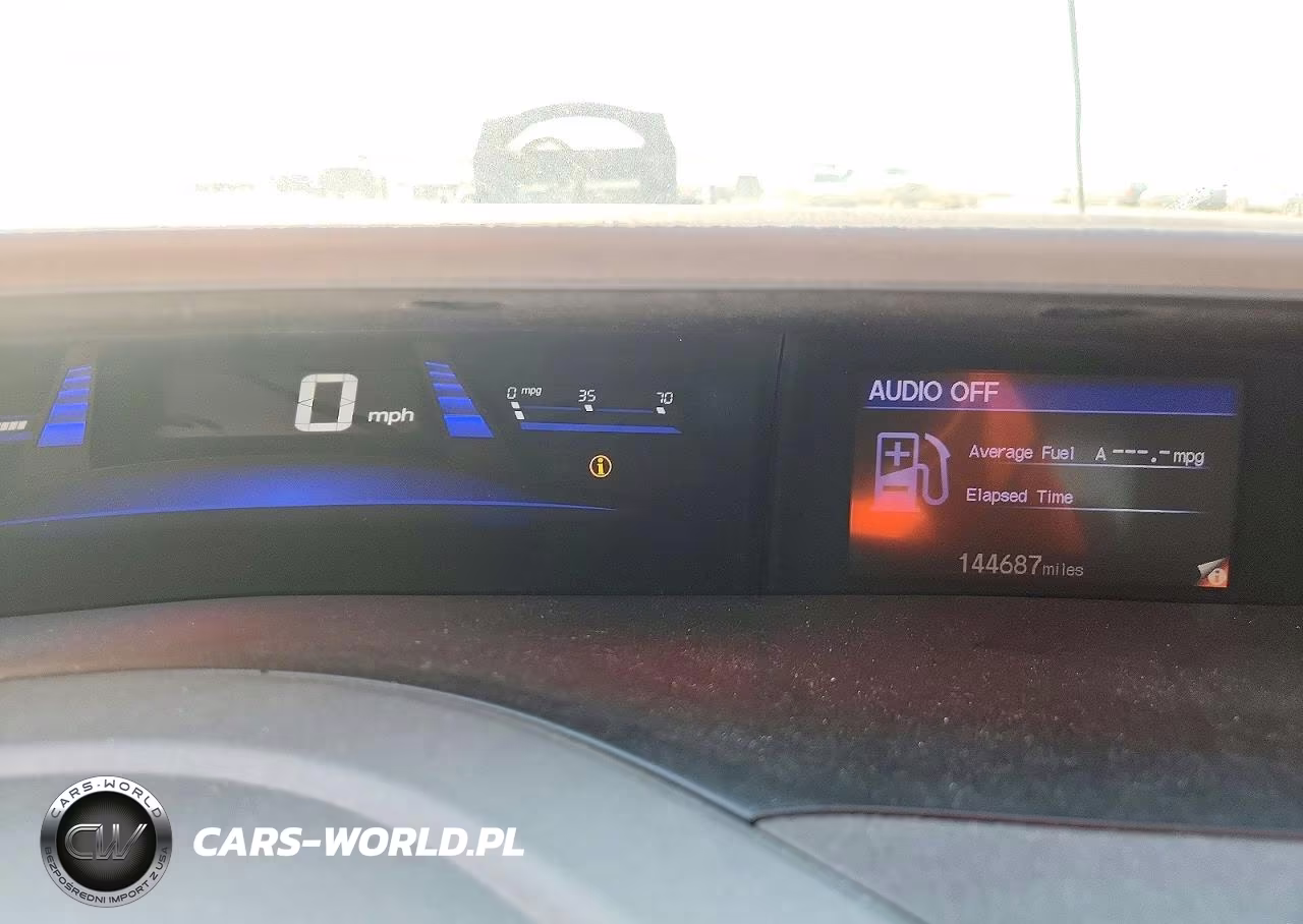 2012 Honda Civic Lx VIN:2HGFB2F50CH517156 - 9
