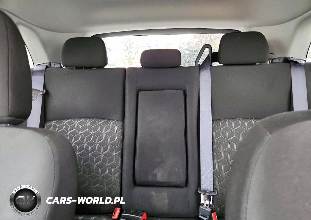 2026 Mitsubishi Outlander Sport S-Se VIN:JA4ARUAUXTU020489 - 10