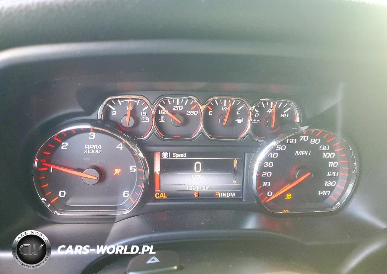 2015 GMC Sierra K1500 Sle VIN:3GTU2UEC0FG311518 - 9