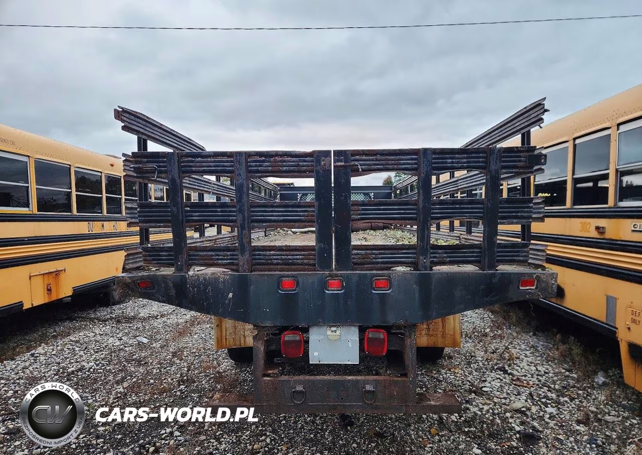 2007 Ford F750 Super Duty VIN:3FRPF75Y17V512228 - 6