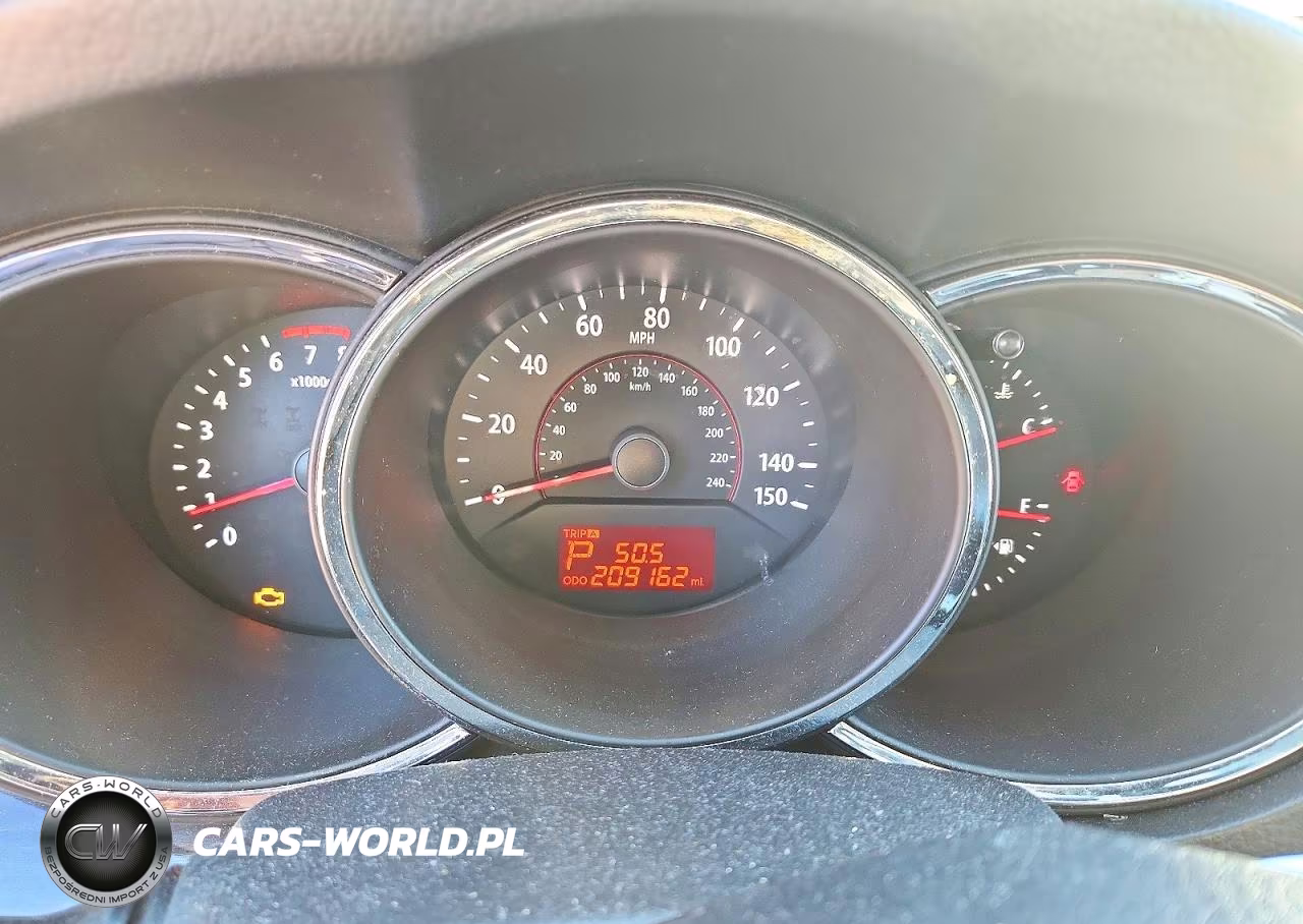 2011 Kia Sorento Base VIN:5XYKT4A12BG133578 - 9