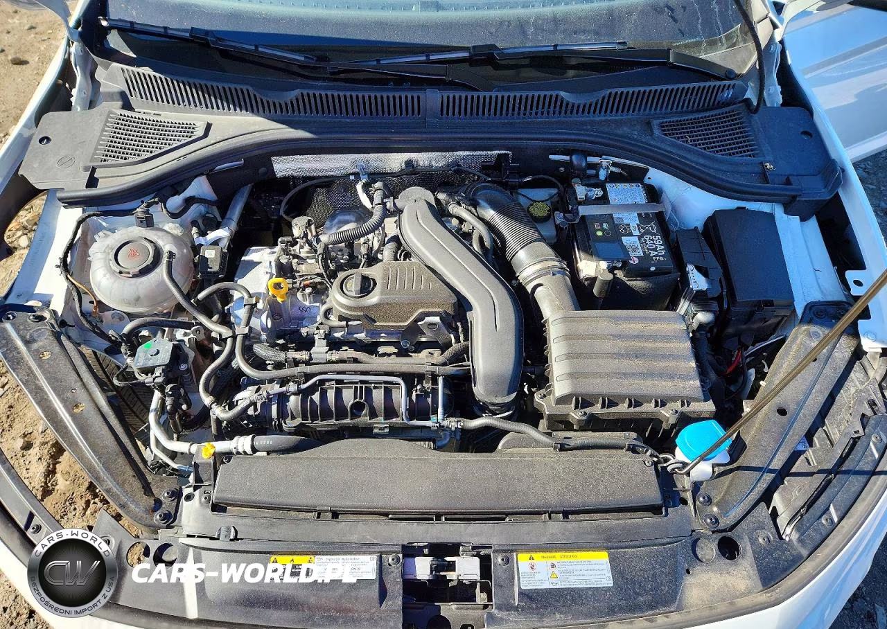 2026 Volkswagen Jetta Sport VIN:3VWBW7BU9TM066125 - 11