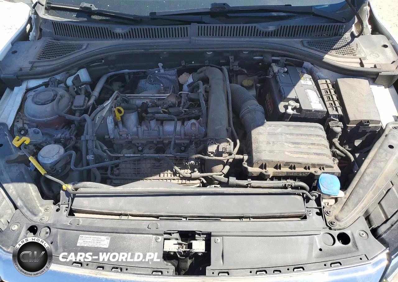 2019 Volkswagen Jetta S VIN:3VWCB7BU2KM244214 - 11