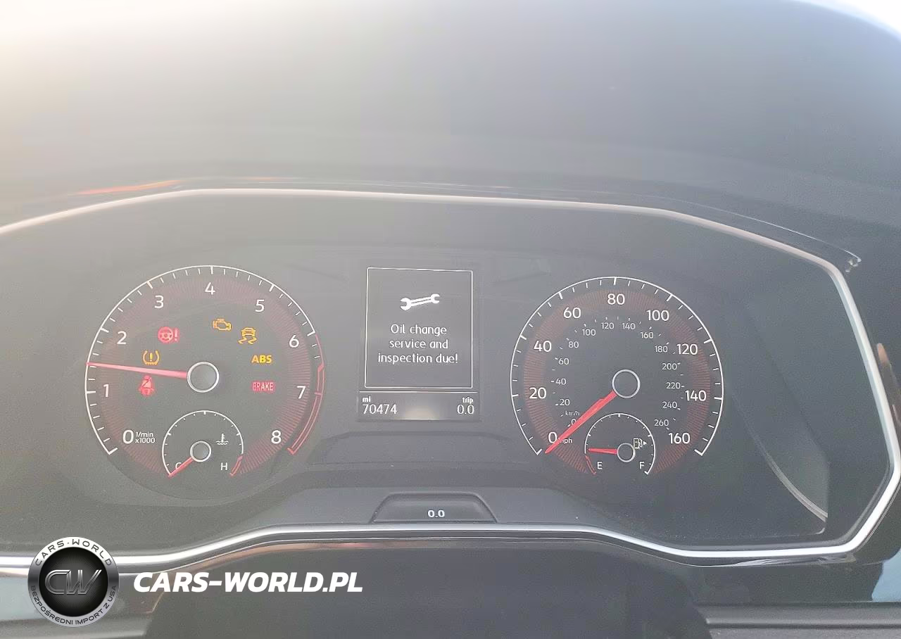 2019 Volkswagen Jetta S VIN:3VWCB7BU2KM244214 - 9