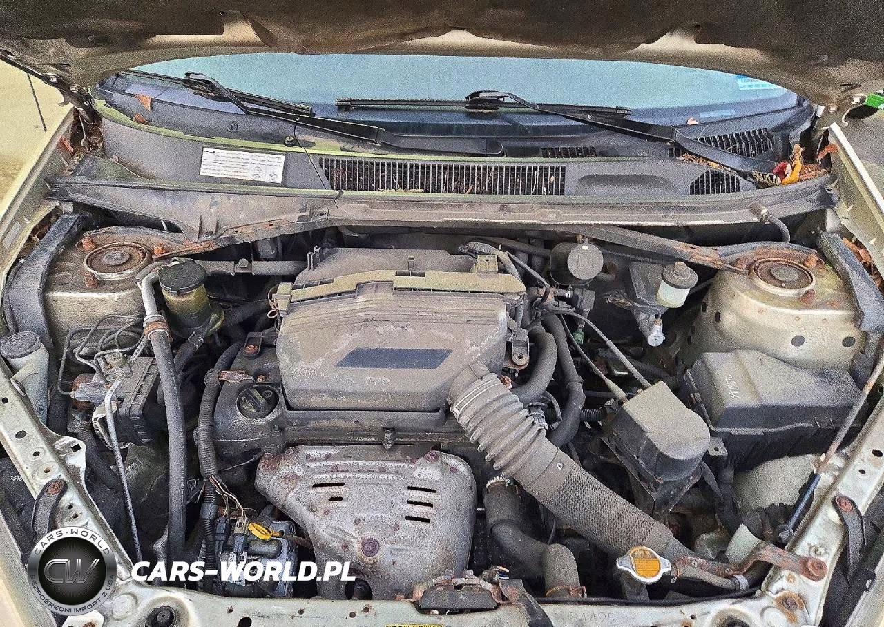 2001 Toyota Rav4 VIN:JTEHH20V710093602 - 12