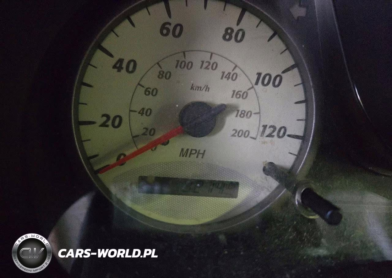 2001 Toyota Rav4 VIN:JTEHH20V710093602 - 13