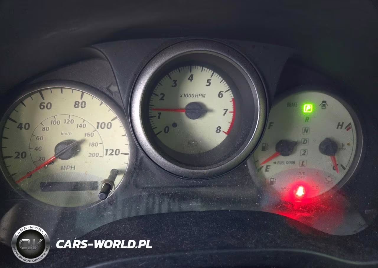 2001 Toyota Rav4 VIN:JTEHH20V710093602 - 9