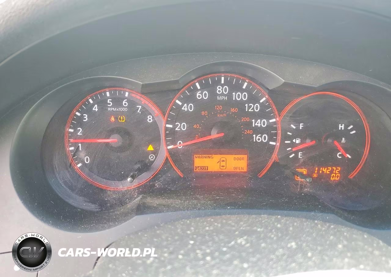 2009 Nissan Altima 2.5 VIN:1N4AL21E59N502011 - 9