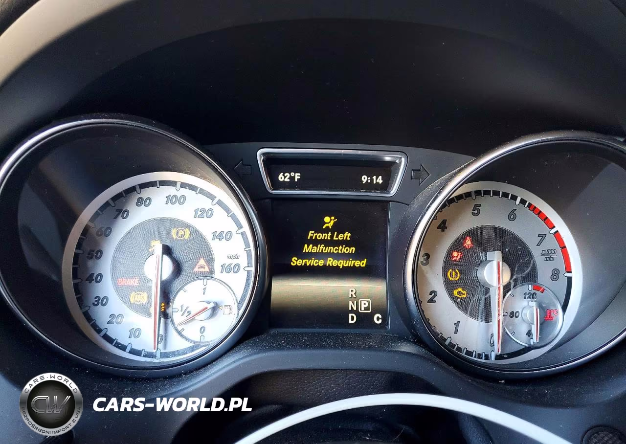 2016 Mercedes-Benz Gla 250 VIN:WDCTG4EB5GJ207721 - 9